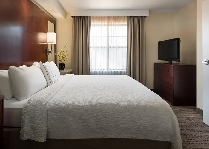 Residence Inn By Marriott Camarillo